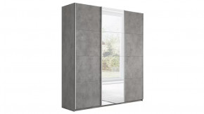 Шкаф-купе 3-х дверный «Траст» в Лангепасе - langepas.mebel-tymen.ru | фото