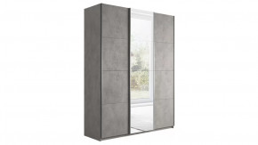 Шкаф-купе 3-х дверный «Траст» в Лангепасе - langepas.mebel-tymen.ru | фото