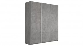 Шкаф-купе 3-х дверный «Траст» в Лангепасе - langepas.mebel-tymen.ru | фото