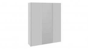 Шкаф-купе 3-х дверный «Траст» в Лангепасе - langepas.mebel-tymen.ru | фото