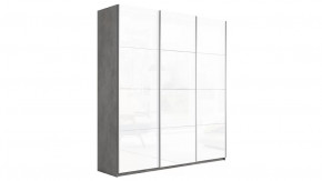 Шкаф-купе 3-х дверный «Траст» в Лангепасе - langepas.mebel-tymen.ru | фото