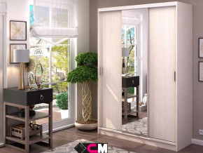 Шкаф-купе Альянс 1500 в Лангепасе - langepas.mebel-tymen.ru | фото