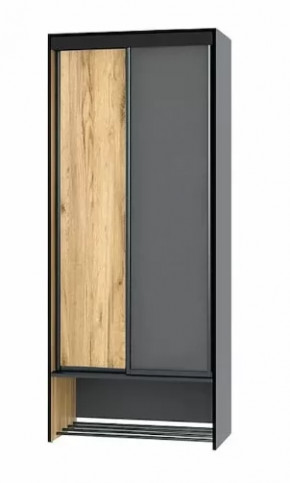 Шкаф-купе без зеркала Ольга-Лофт 10.1 в Лангепасе - langepas.mebel-tymen.ru | фото