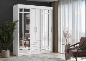 Шкаф-купе Фортуна в Лангепасе - langepas.mebel-tymen.ru | фото