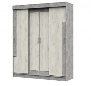 Шкаф-купе Гамма ШК 01 Стендмебель в Лангепасе - langepas.mebel-tymen.ru | фото