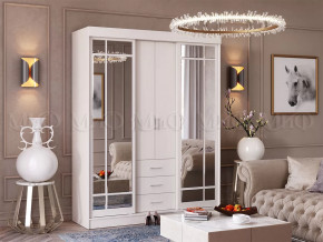 Шкаф-купе Маэстро Миф в Лангепасе - langepas.mebel-tymen.ru | фото