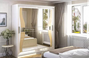 Шкаф-купе Олимп 1 Анкор в Лангепасе - langepas.mebel-tymen.ru | фото