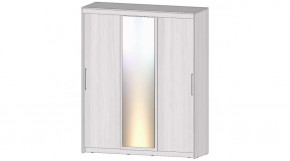 Шкаф купе Ривьера 3х створчатый в Лангепасе - langepas.mebel-tymen.ru | фото