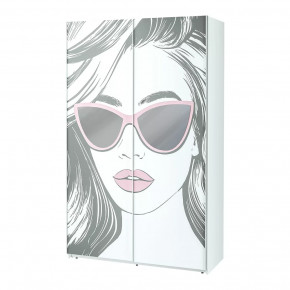 Шкаф-купе ШКК-01 Мемори в Лангепасе - langepas.mebel-tymen.ru | фото