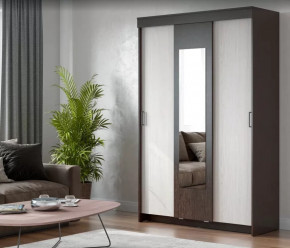 Шкаф-купе ШКП-2 NN-мебель в Лангепасе - langepas.mebel-tymen.ru | фото