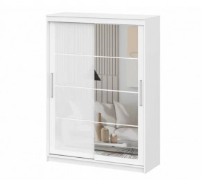 Шкаф-купе ШКП 3 1,6 серия 2 в Лангепасе - langepas.mebel-tymen.ru | фото