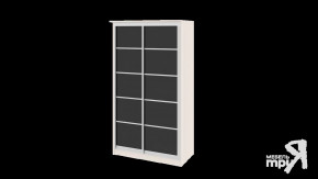 Шкаф-купе «Стэн» СМ-140.01.001 в Лангепасе - langepas.mebel-tymen.ru | фото