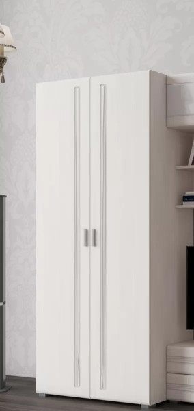 Шкаф Лотос ШК-802 в Лангепасе - langepas.mebel-tymen.ru | фото