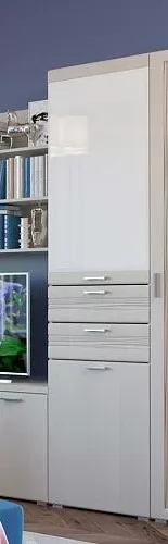 Шкаф Лотос ШК-805 в Лангепасе - langepas.mebel-tymen.ru | фото