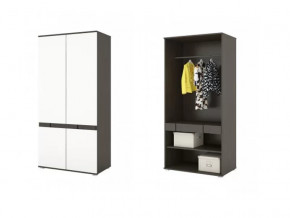 Шкаф Марсель 800х1850х466 в Лангепасе - langepas.mebel-tymen.ru | фото