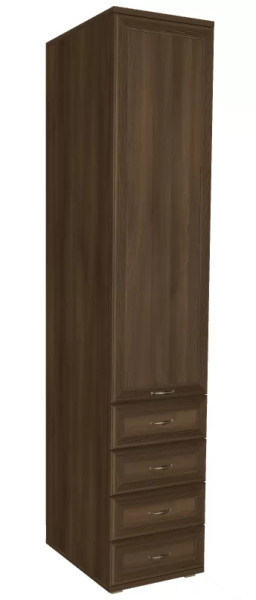 Шкаф многоцелевой ШК-1024 Карина в Лангепасе - langepas.mebel-tymen.ru | фото