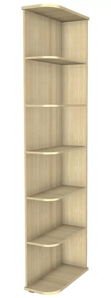 Шкаф многоцелевой ШК-1026 Карина в Лангепасе - langepas.mebel-tymen.ru | фото