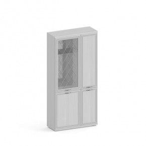 Шкаф многоцелевой ШК-1071 Карина в Лангепасе - langepas.mebel-tymen.ru | фото