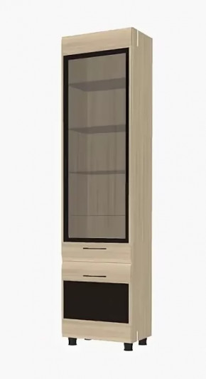 Шкаф многоцелевой ШК-2644 Камелия в Лангепасе - langepas.mebel-tymen.ru | фото