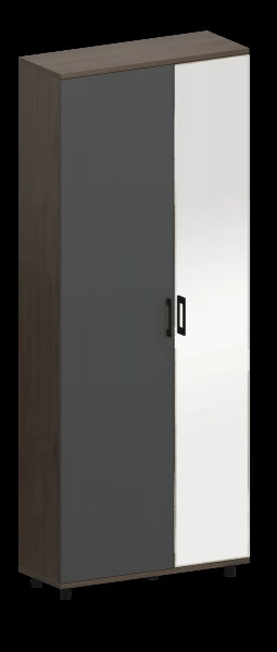 Шкаф многоцелевой ШК-5032 Грейс в Лангепасе - langepas.mebel-tymen.ru | фото