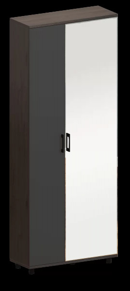 Шкаф многоцелевой ШК-5033 Грейс в Лангепасе - langepas.mebel-tymen.ru | фото