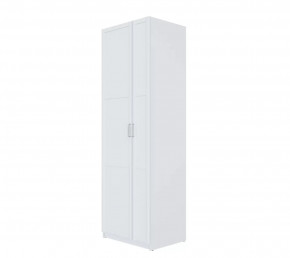 Шкаф MOBI белый SZF/75 в Лангепасе - langepas.mebel-tymen.ru | фото