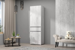 Шкаф МС Лиана в Лангепасе - langepas.mebel-tymen.ru | фото