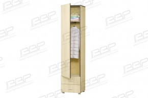 Шкаф МС прихожая Феликс ЛДСП (венгебелфорт) в Лангепасе - langepas.mebel-tymen.ru | фото