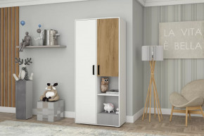 Шкаф МС Юпитер в Лангепасе - langepas.mebel-tymen.ru | фото