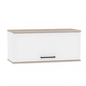 Шкаф навесной 4 "Aurelio" в Лангепасе - langepas.mebel-tymen.ru | фото