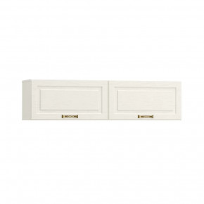 Шкаф навесной "Ливерпуль" в Лангепасе - langepas.mebel-tymen.ru | фото