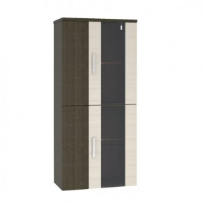 Шкаф навесной Триада 862/01 в Лангепасе - langepas.mebel-tymen.ru | фото