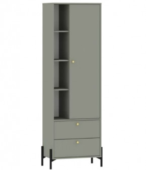 Шкаф Нуар НМ 011.78 в Лангепасе - langepas.mebel-tymen.ru | фото