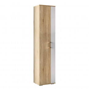 Шкаф одностворчатый ШК-26 Белладжио в Лангепасе - langepas.mebel-tymen.ru | фото