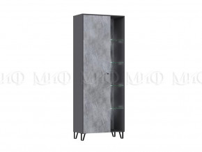 Шкаф Оливия Мрамор Глянец в Лангепасе - langepas.mebel-tymen.ru | фото