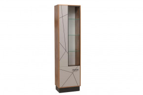 Шкаф-пенал 54.01 Гамма в Лангепасе - langepas.mebel-tymen.ru | фото