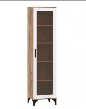 Шкаф-пенал Марсель НМ 013.06 (Меренга) в Лангепасе - langepas.mebel-tymen.ru | фото