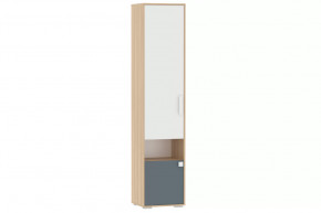 Шкаф-пенал Элиот НМ 041.72 в Лангепасе - langepas.mebel-tymen.ru | фото