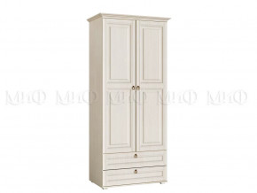 Шкаф платяной Престиж-1 в Лангепасе - langepas.mebel-tymen.ru | фото