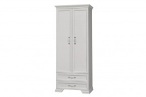 Шкаф распашной ШР-2 "Грация" в Лангепасе - langepas.mebel-tymen.ru | фото