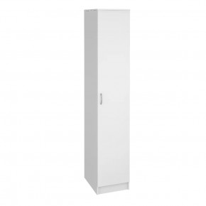 Шкаф Ронда ШК- 1, белое дерево в Лангепасе - langepas.mebel-tymen.ru | фото