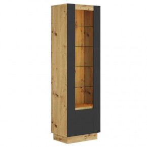 Шкаф-сервант MODO НК-мебель в Лангепасе - langepas.mebel-tymen.ru | фото