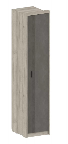 Шкаф Шер ШК-2325 в Лангепасе - langepas.mebel-tymen.ru | фото