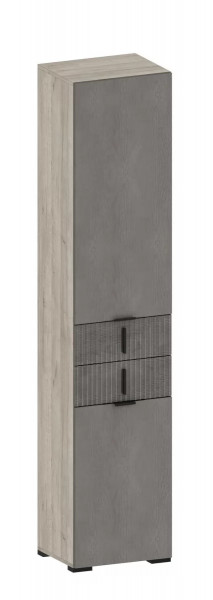 Шкаф Шер ШК-3315 в Лангепасе - langepas.mebel-tymen.ru | фото