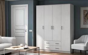 Шкаф ШК-1 NN-мебель в Лангепасе - langepas.mebel-tymen.ru | фото