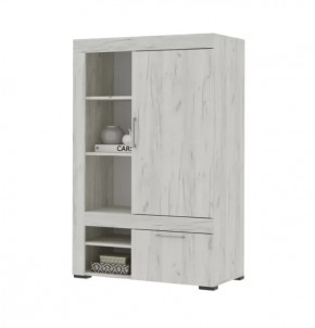 Шкаф ШК 3 Гранд в Лангепасе - langepas.mebel-tymen.ru | фото