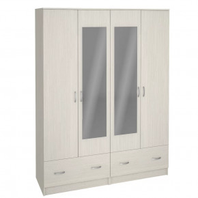 Шкаф ШК-4 Ронда в Лангепасе - langepas.mebel-tymen.ru | фото