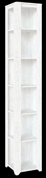 Шкаф-стеллаж «Твист» №29 в Лангепасе - langepas.mebel-tymen.ru | фото