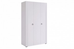 Шкаф трехдверный 105.01 Ева в Лангепасе - langepas.mebel-tymen.ru | фото