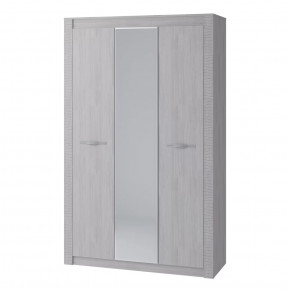 Шкаф трёхстворчатый ШК-38 Монако в Лангепасе - langepas.mebel-tymen.ru | фото